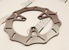 DISCO FRENO POSTERIORE FANTIC