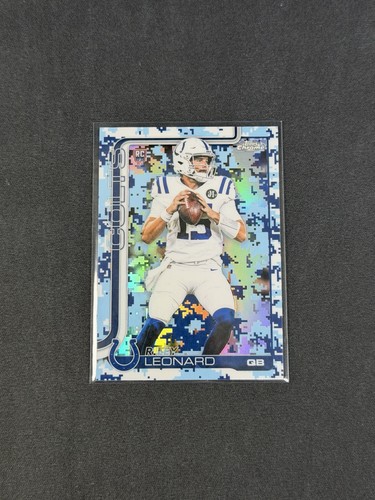2025 topps chrome riley - 2025,