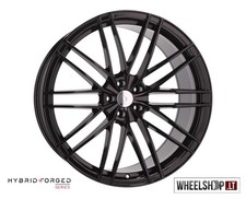 Cerchi in lega Audi HR-F style