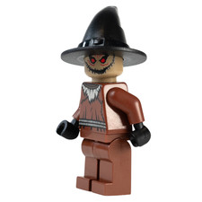 Lego Minifigure