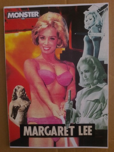 Margaret lee monster bis - margaret,