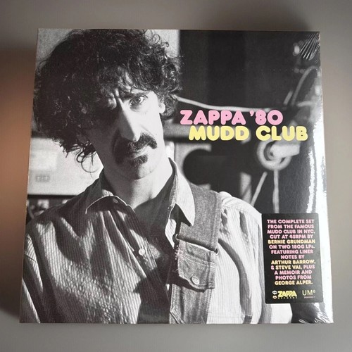 Frank zappa - ,