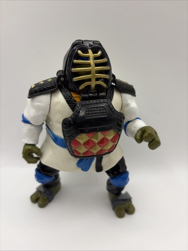 Tmnt leonardo karate samurai - leonardo,
