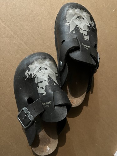Capt sharky clogs timo - sharky,