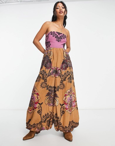 Free people indio sun tuta - sun,