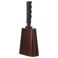  Campana per mucca in metallo