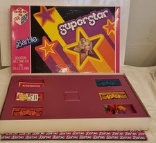 Barbie Gioco In Scatola