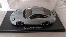 Porsche Sport Classic Museum +