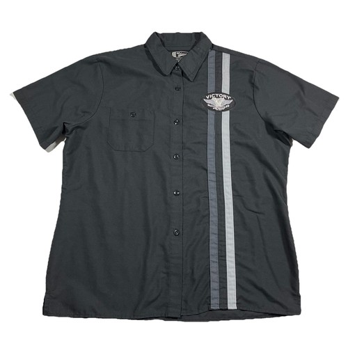 Camicia lavoro con bottoni - lavoro,