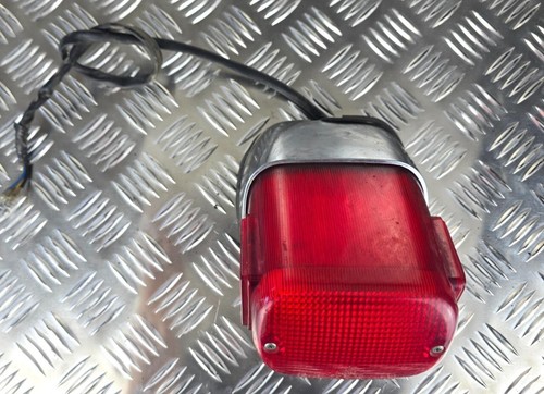 Fanale posteriore yamaha 125 - fanale,