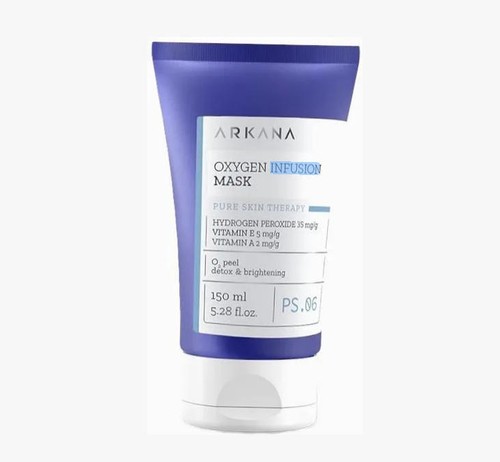 Arkana maschera per - per, infusione