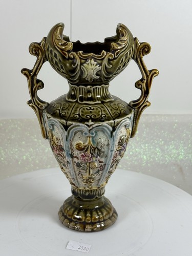 Vaso vittoriano alhambriano - vaso,