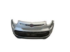 Paraurti ant fiat - paraurti,