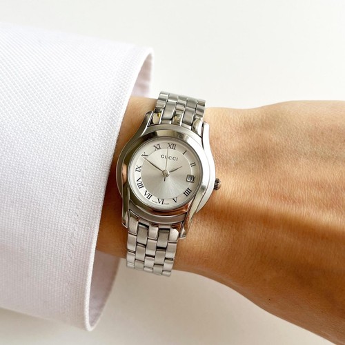 Gucci orologio donna vintage