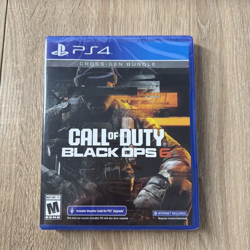 Call duty black ops 6 - black,