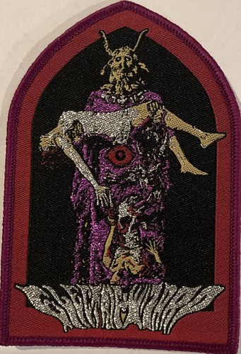Electric wizard toppa - wizard,