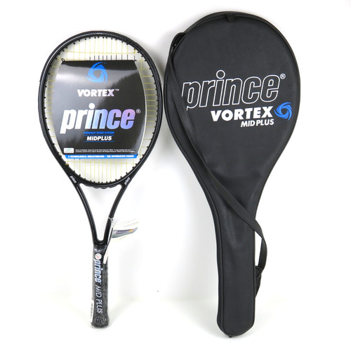 Nuova racchetta tennis - nuova, da