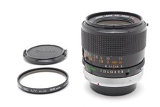 【EXC+++++】 Canon FD 35mm