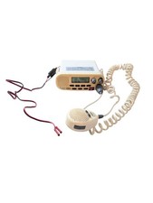 Radio nautica da diporto Cobra