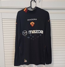 Maglia AS Roma Portiere