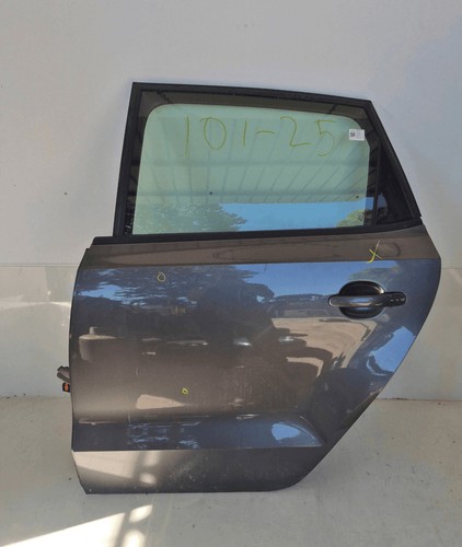 Porta post volkswagen - sx.,