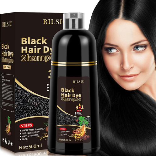 Shampoo tintura fai - tintura, te