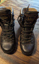 Scarpe da trekking uomo Meindl