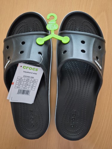 Scivolo donna crocs bayaband - crocs,