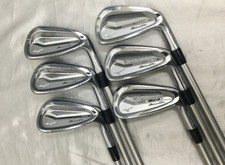 Mizuno Set di ferri destrimani