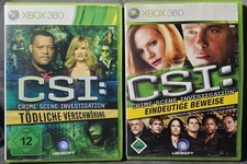 CSI:Crime Scene Investigation