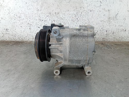Compressore aria condizionata - aria,
