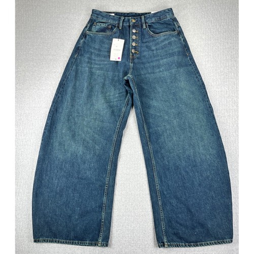 Jeans donna zara - jeans, baggy
