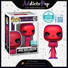 Funko pop étrange noël - funko, l´étrange