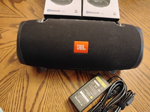 Jbl xtreme altoparlante - xtreme,
