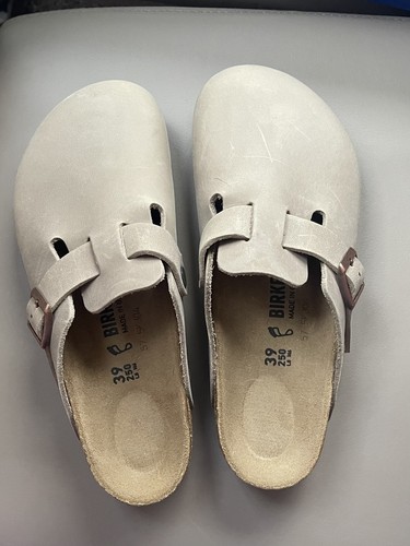Zoccoli birkinstock boston - birkinstock,