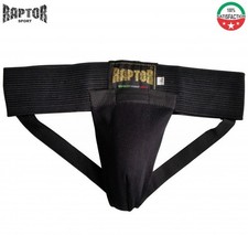 CONCHIGLIA PROTETTIVA BOXE 