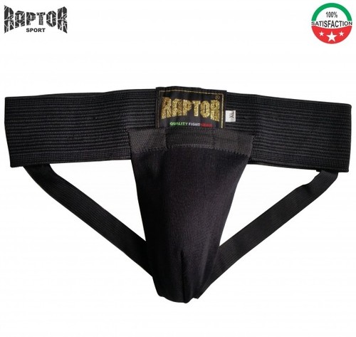 Conchiglia protettiva boxe - protettiva,