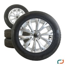 Original VW Tiguan AD1 Ruote