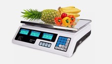Bilancia Elettronica