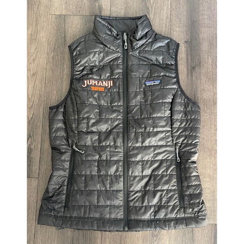 Patagonia nano puff - vest, donna