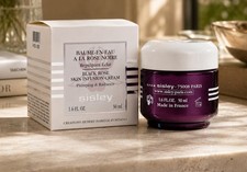 Sisley black rose skin - rose,