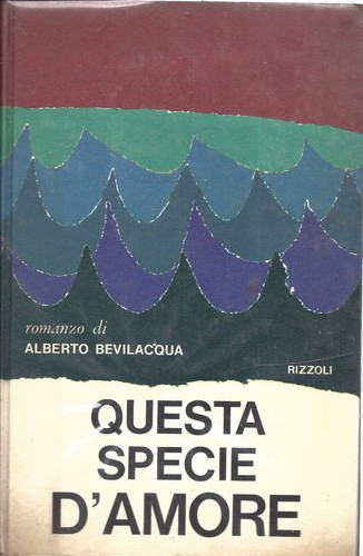 Questa specie amore alberto - specie,