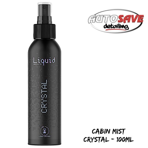 Liquid laboratories crystal - laboratories, -crystal