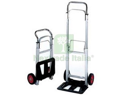 1pz carrello portacasse - carrello,
