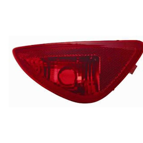 Retronebbia per renault - renault, clio