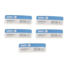 Distintivi di Identificazione