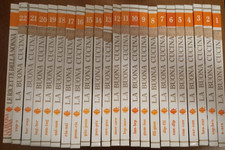 Buona cucina enciclopedia - buona,