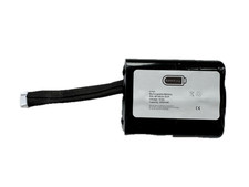 Batteria Per Roberts Revival