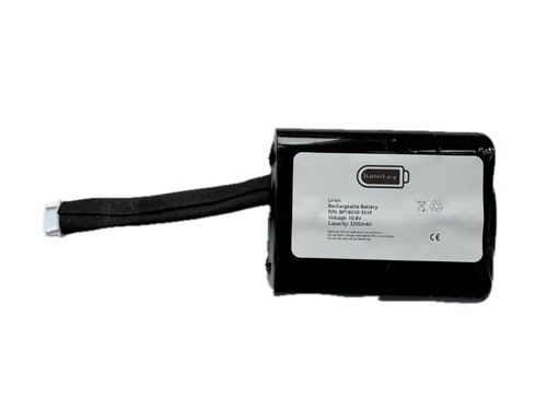 Batteria per roberts - batteria,