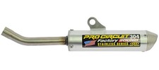 muffler 304 Pro Circuit Honda